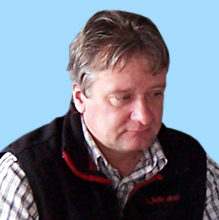 Arne Kienzl Arne Kienzl