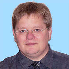 Holger Krause Holger Krause