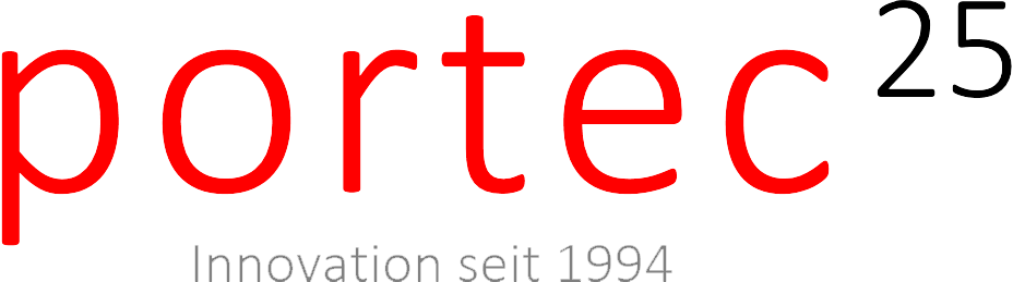 PORTEC-Logo