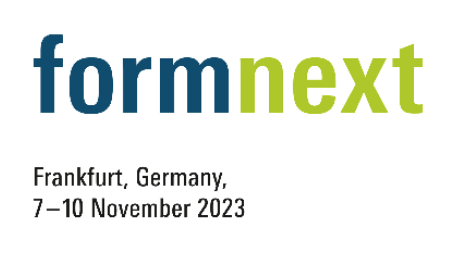 formnext, Frankfurt a.M. # PORTEC H12.0/C69 formnext, Frankfurt a.M. # PORTEC H12.0/C69