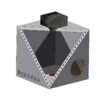 Hybrid 3d-Druck (2017-2019) Hybrid 3d-Druck (2017-2019)