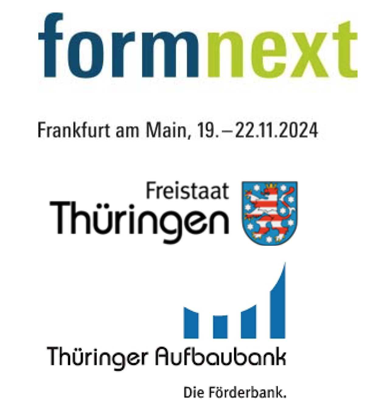 formnext, Frankfurt a. M. # PORTEC H12.0/C69 formnext, Frankfurt a. M. # PORTEC H12.0/C69